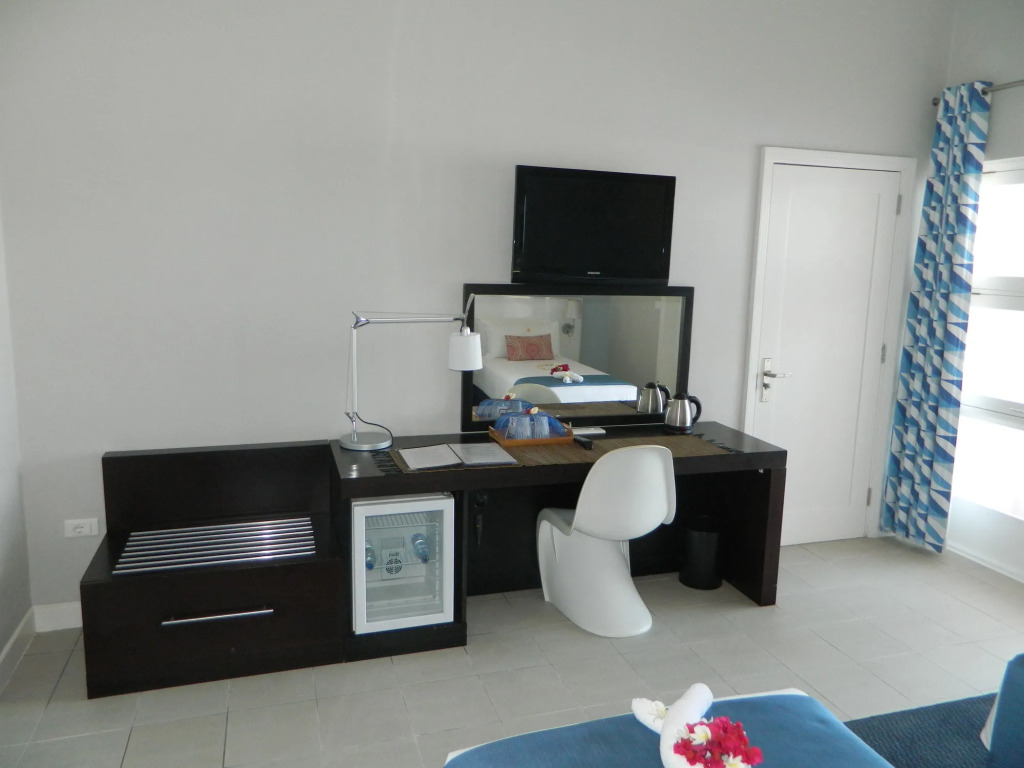 Hotel Dona Ana