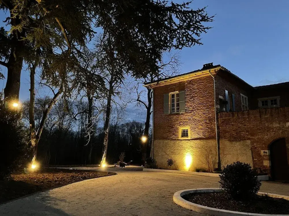 Château du Gô