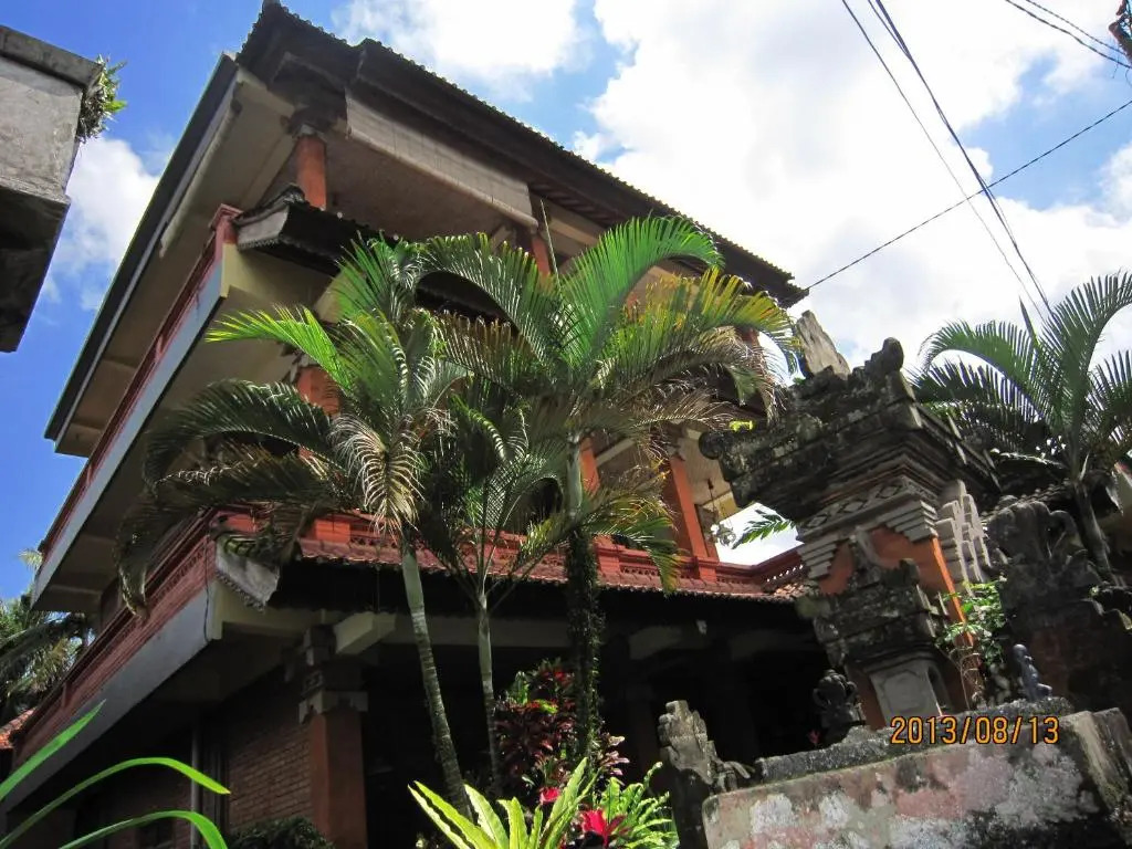 Kori Bali Inn I