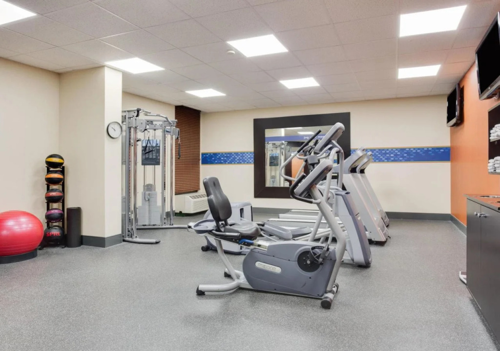 Hampton Inn Somerset