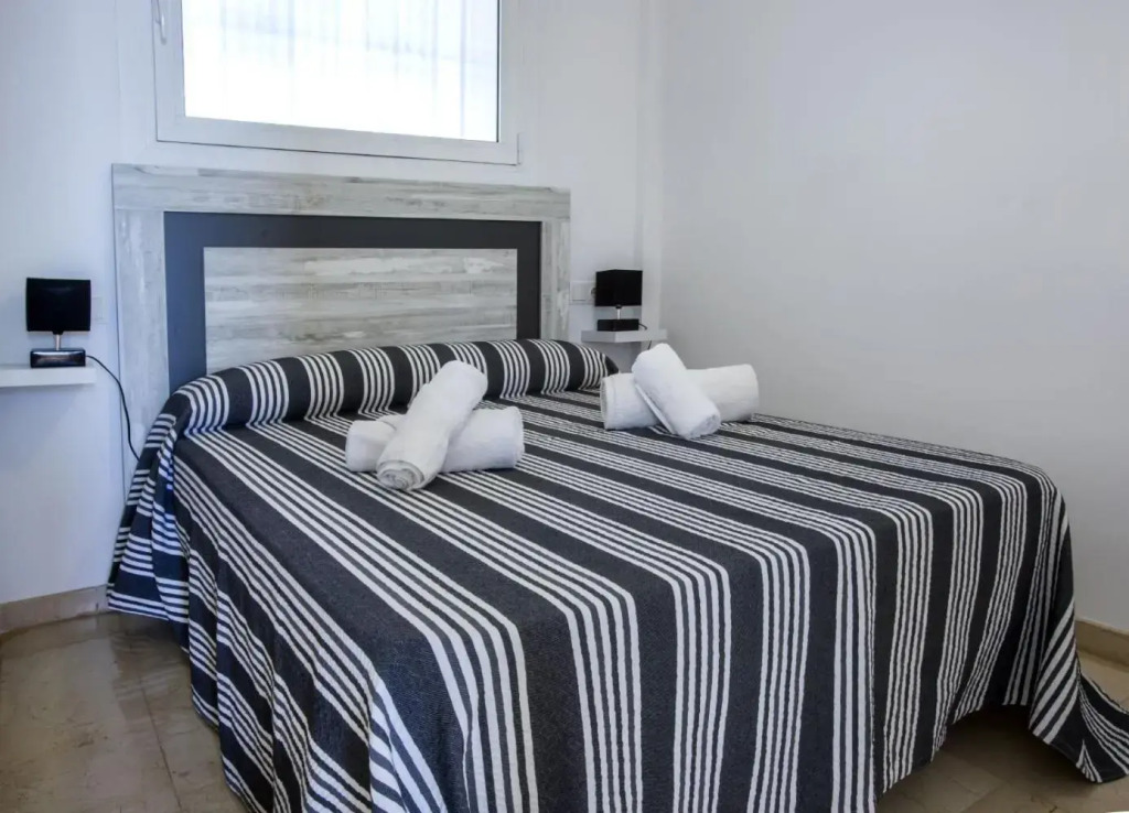 Apartamentos Fabiola I (7º-2)