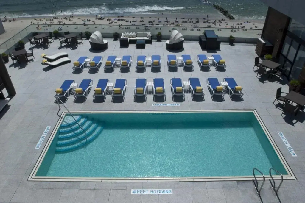 Allegria Hotel