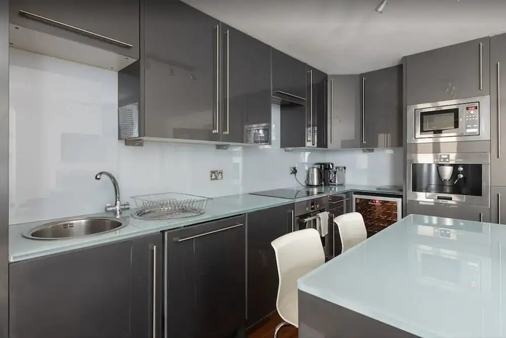 Exclusive Covent Garden Apartment