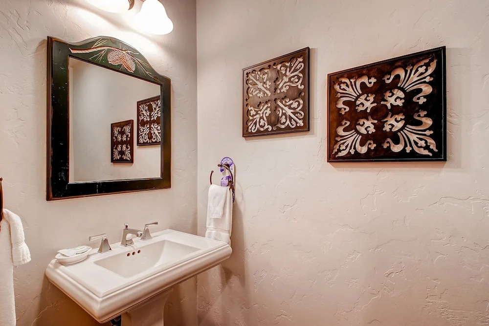 Centennial 2 Bedroom Condo Unit no. 3