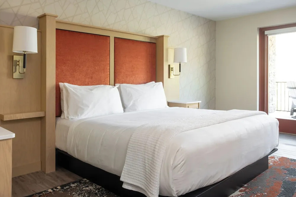 The Embers Hotel