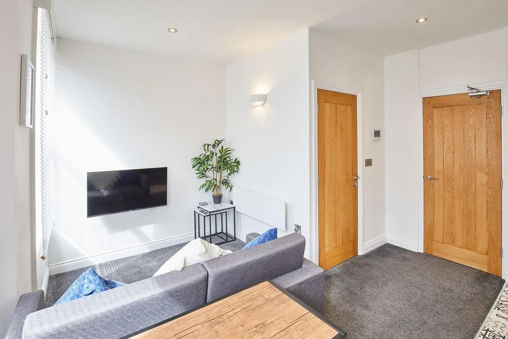 Host Stay Apartment 2 Queens Court