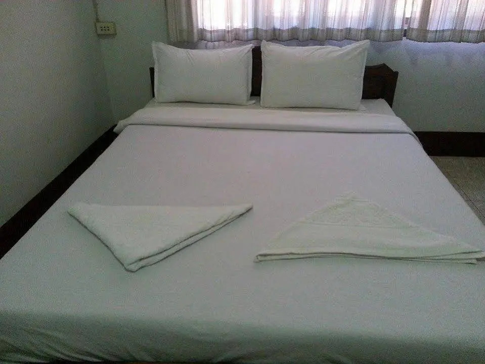 Souksan Hotel