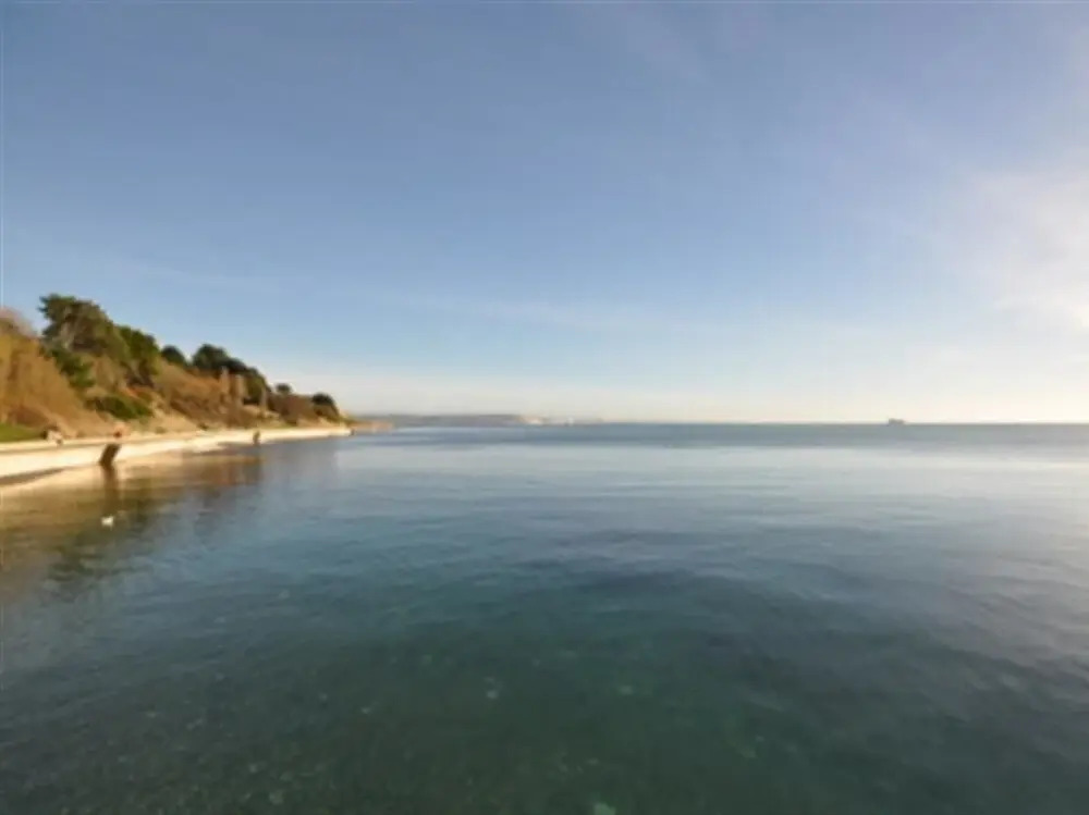 Belmont, Weymouth