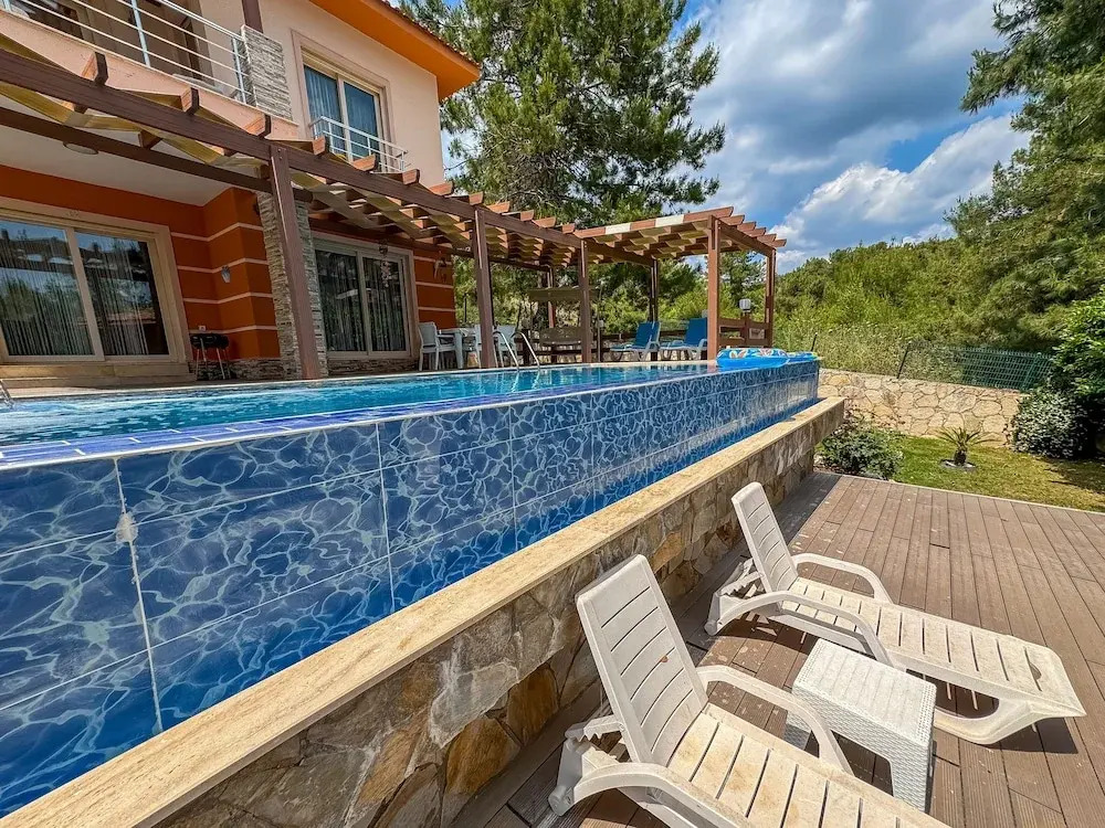 Villa Siesta Kusadasi
