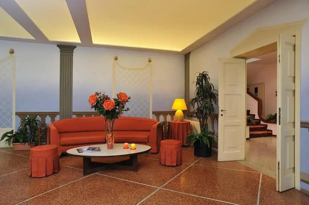 Hotel Olimpia