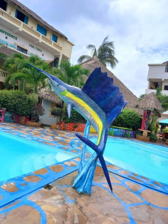 Malindi Breeze Point Hotel