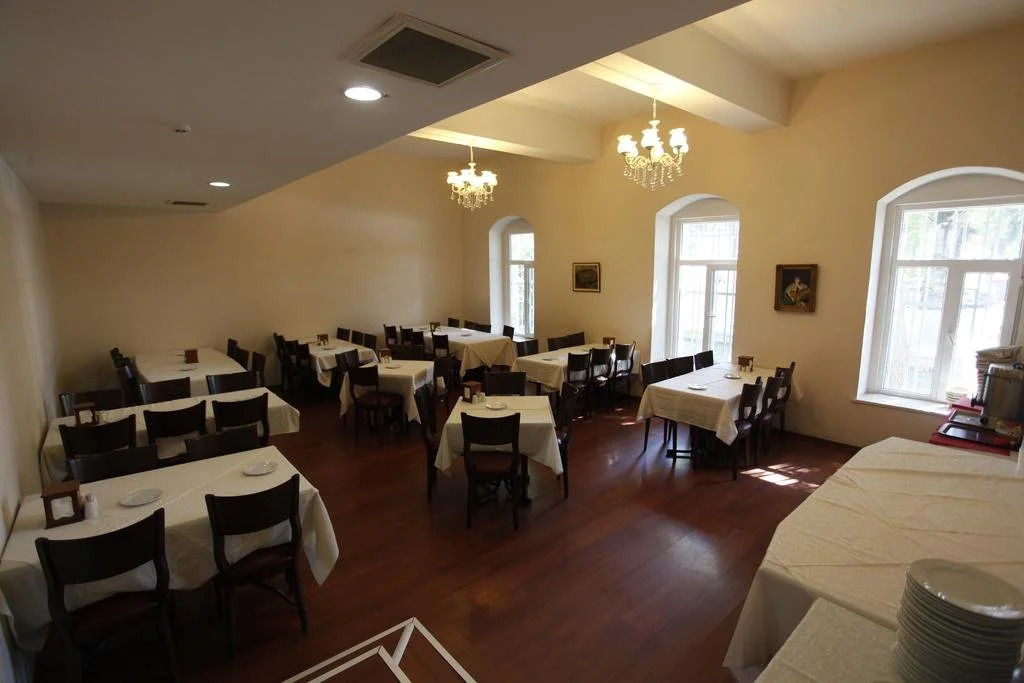 Valide Hotel