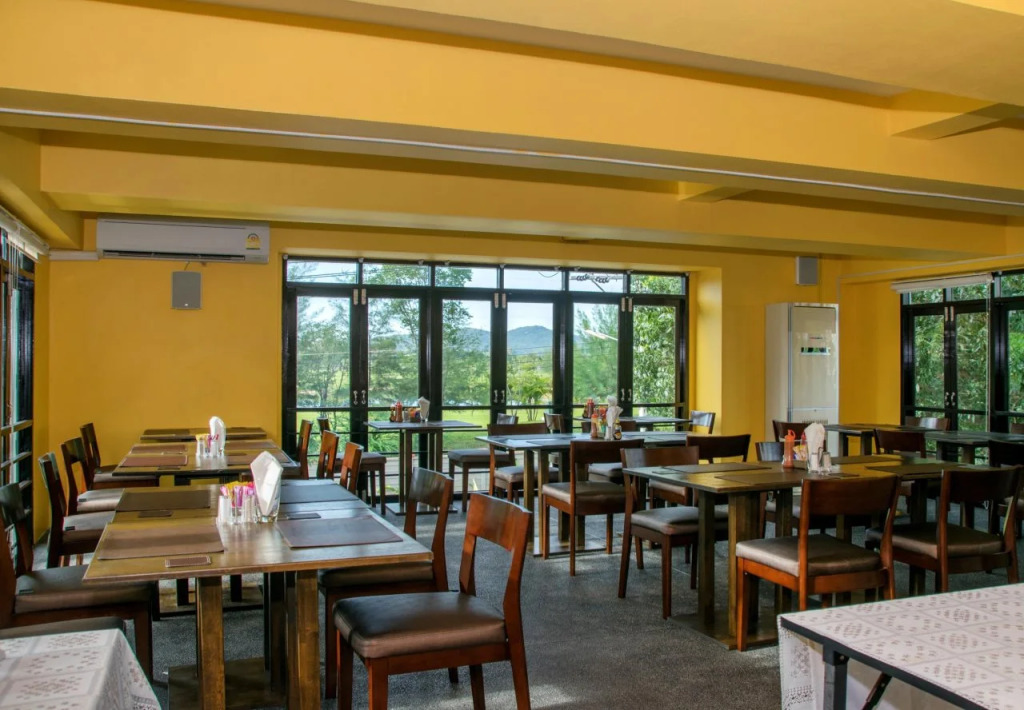 The Bihai Hua Hin