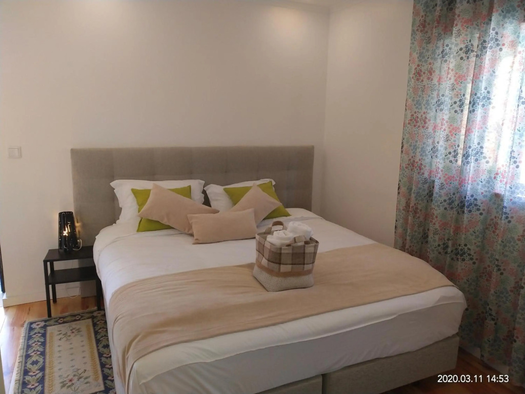 Oporto Glamour Suite House