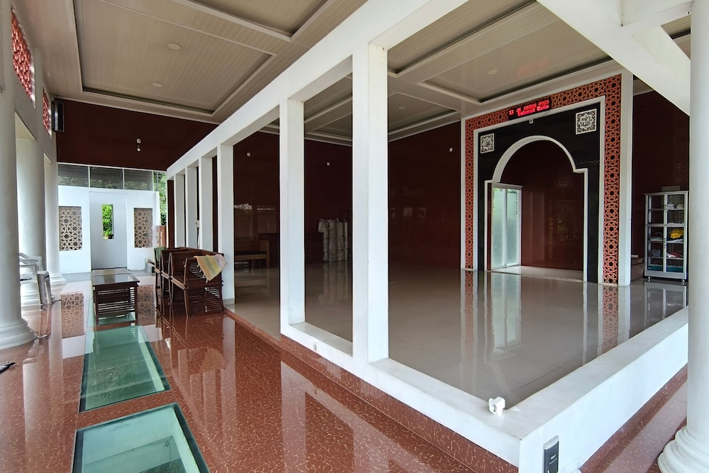 Hotel O House Of Fosil Syariah