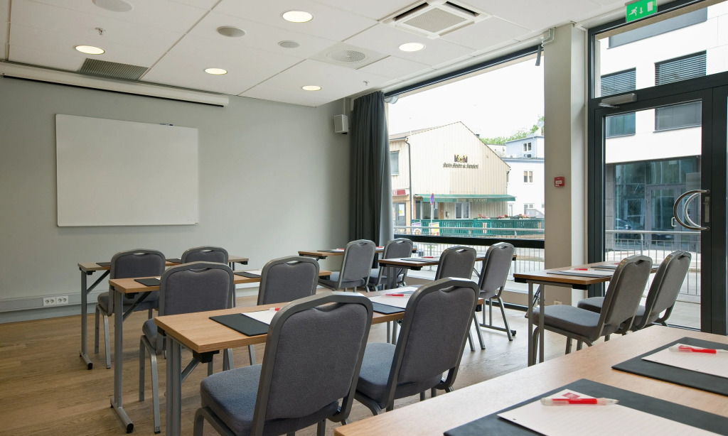 Thon Hotel Halden