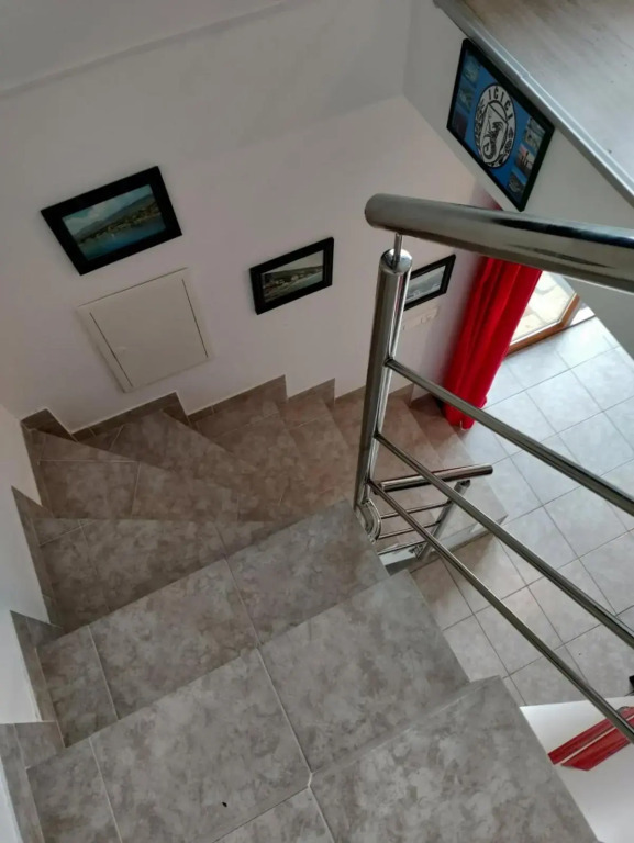 Perla Apartments Opatija - apartments with sea view