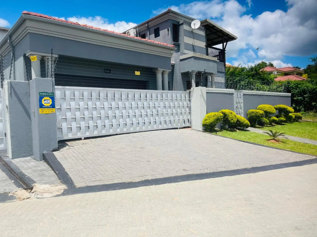 The Grace Villa Guesthouse