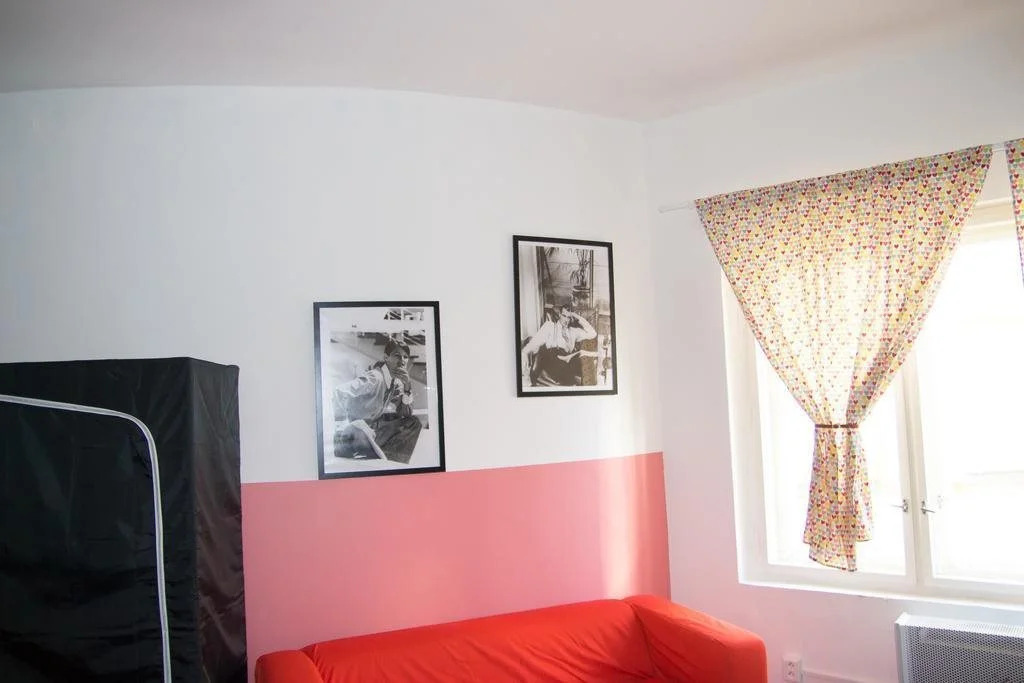 Celine Prague Luxury Hostel