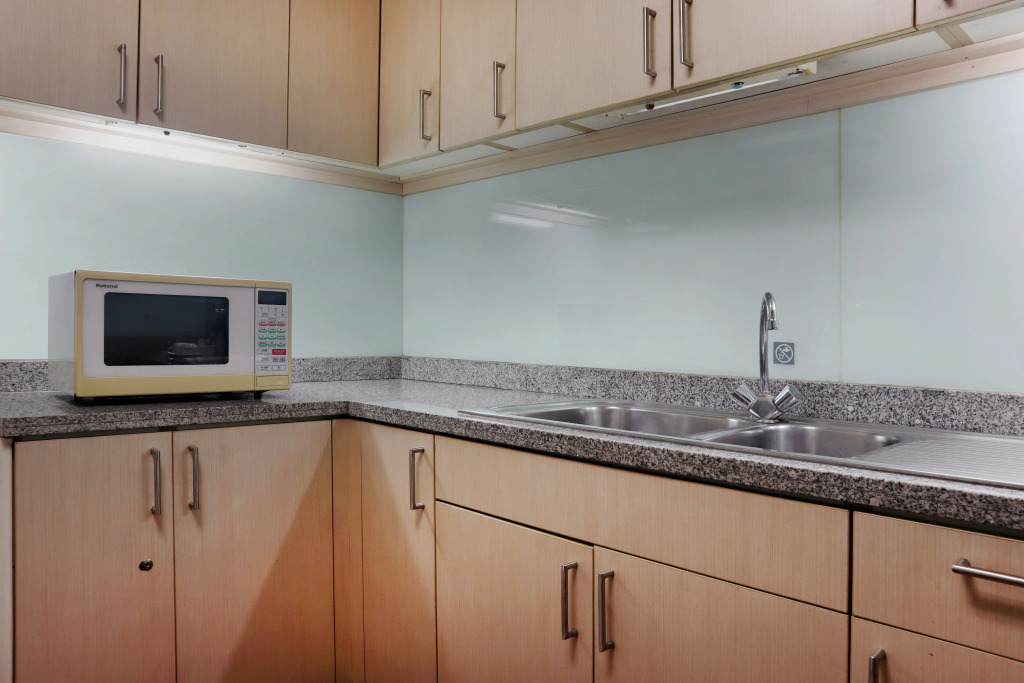 Oakwood Suites Kuningan Jakarta