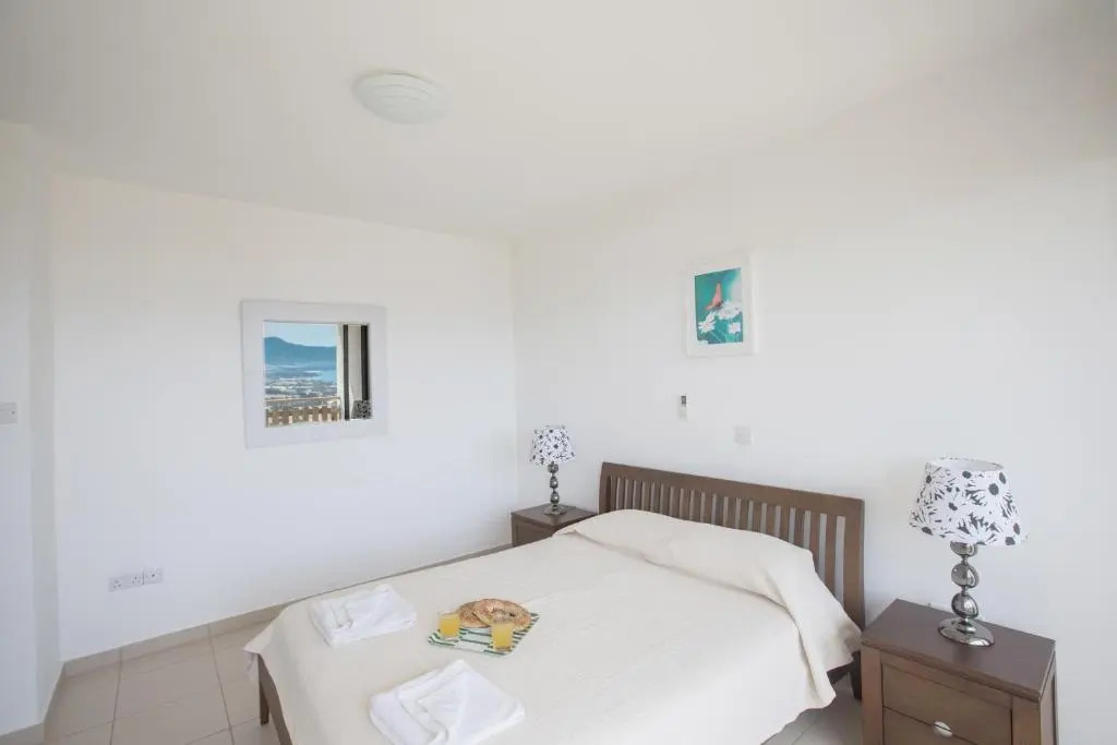 Villa Arbutus