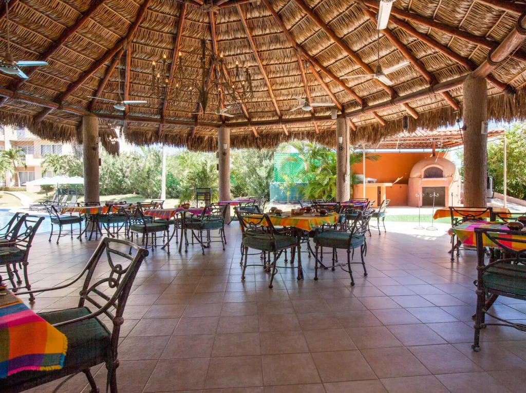 El Ameyal Hotel and Wellness Center