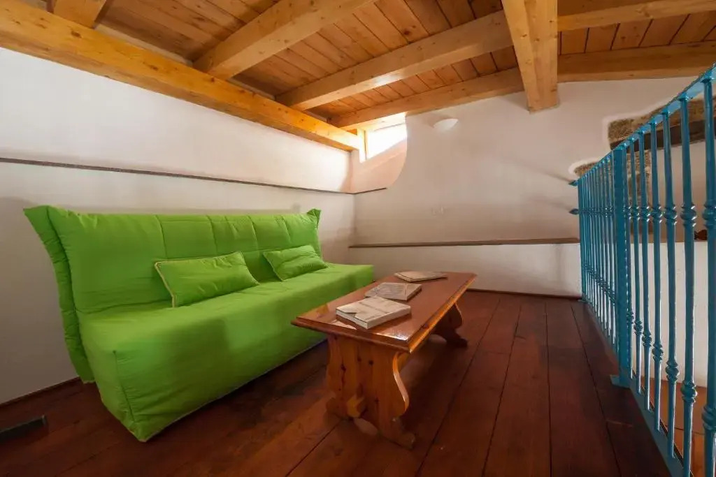 B&B Pascal House Nuoro