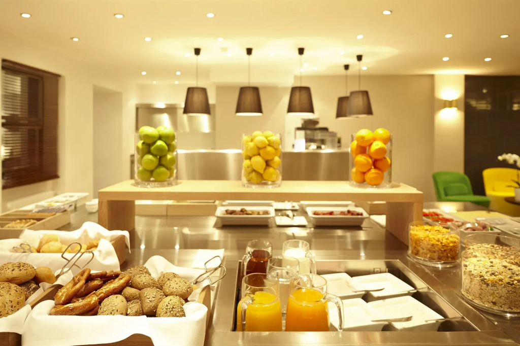 Hotel Stachus