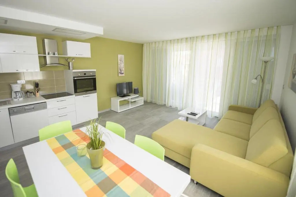 Villa Danex Premium