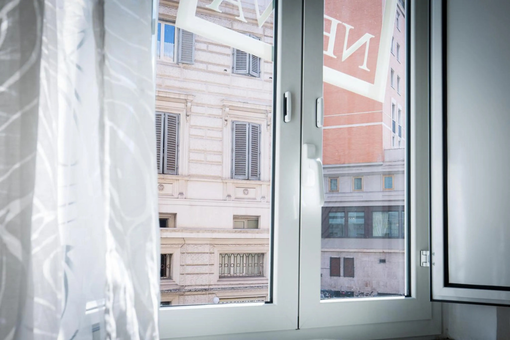 Nerva Accommodation