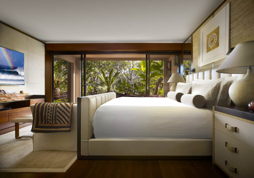 Four Seasons Resort Lanai
