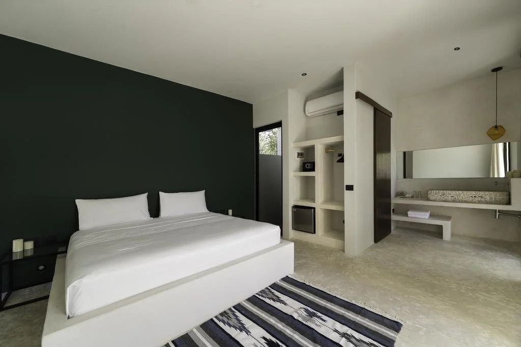 16Tulum Luxury Private Villa