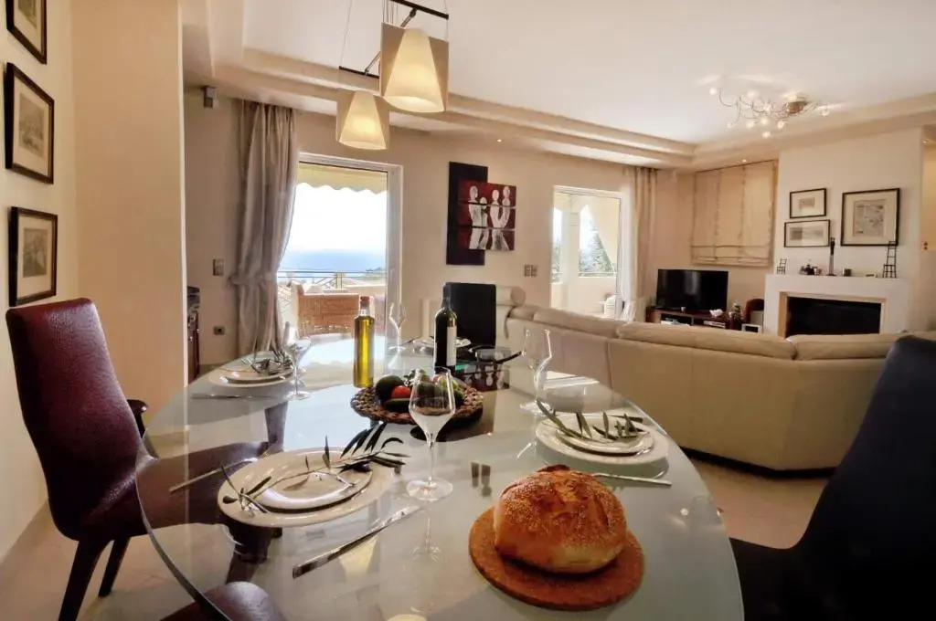 Villa Iris