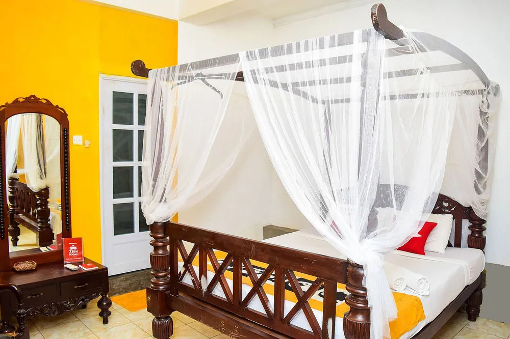 ZEN Rooms Galpotte Road