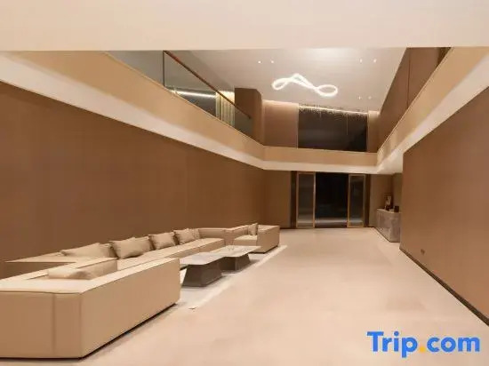 Yigao Hotel (Dongguan Houjie Chenwu Subway Station)