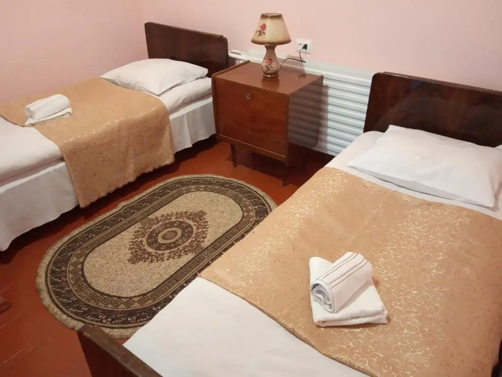 Guest House Davids B&B