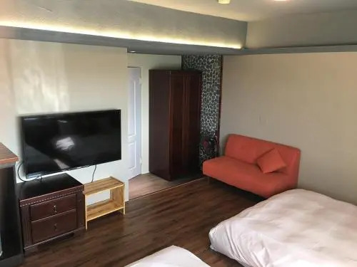 Fu Zhen Homestay