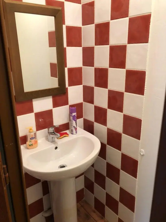 Bauxite N°01 : 3 Pièces 6 Personnes / 3 Rooms 6 People