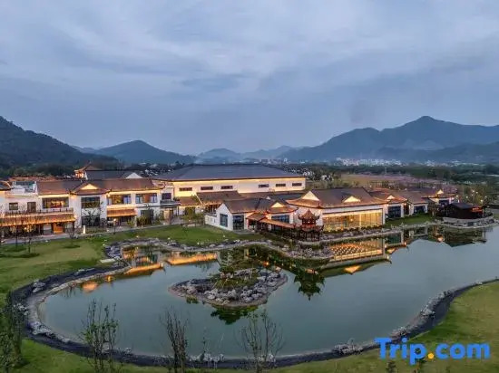 Ningbo Zizhangtai Hotel