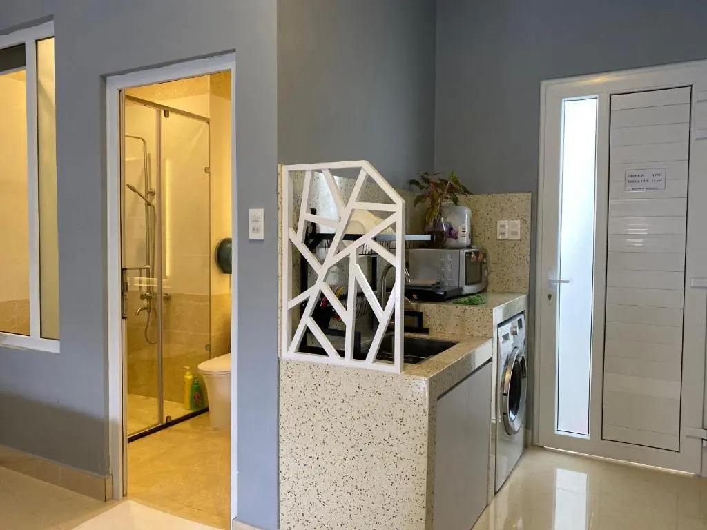 CozyNook Boutique Apartments - 3 thang 2 Street