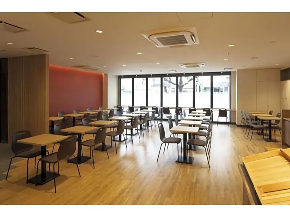 R & B Hotel Kyoto Shijo Kawaramachi - Vacation STAY 74220