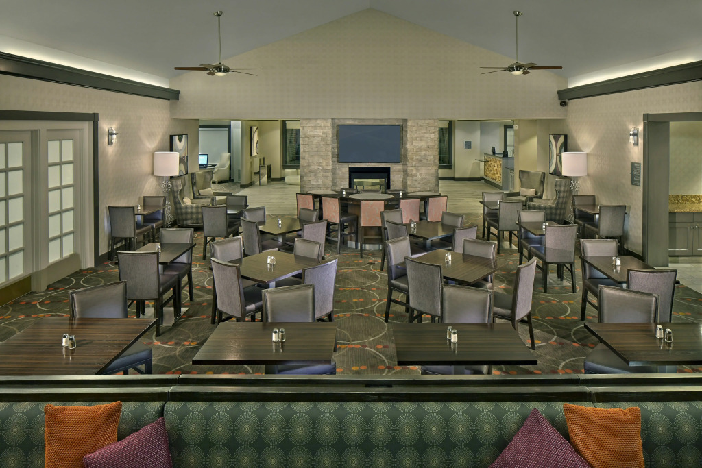 Homewood Suites by Hilton Columbia