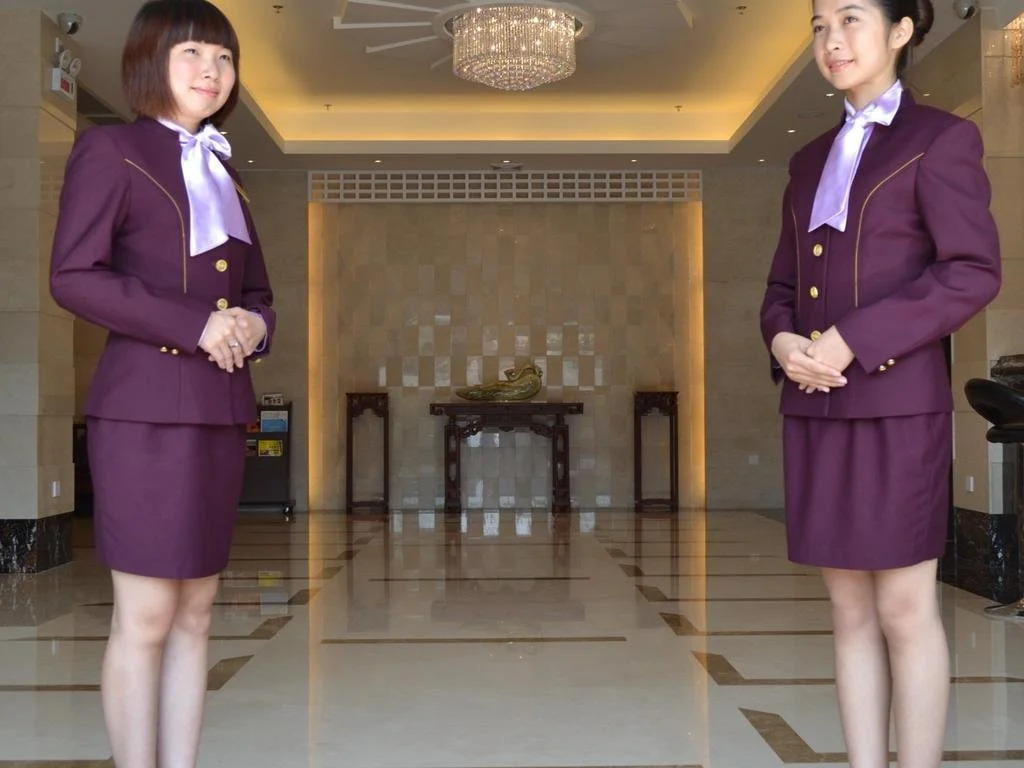 Daxing Hotel