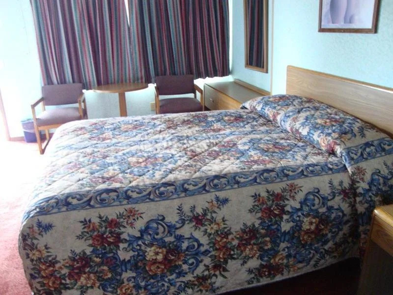 Budgeteer Motor Inn