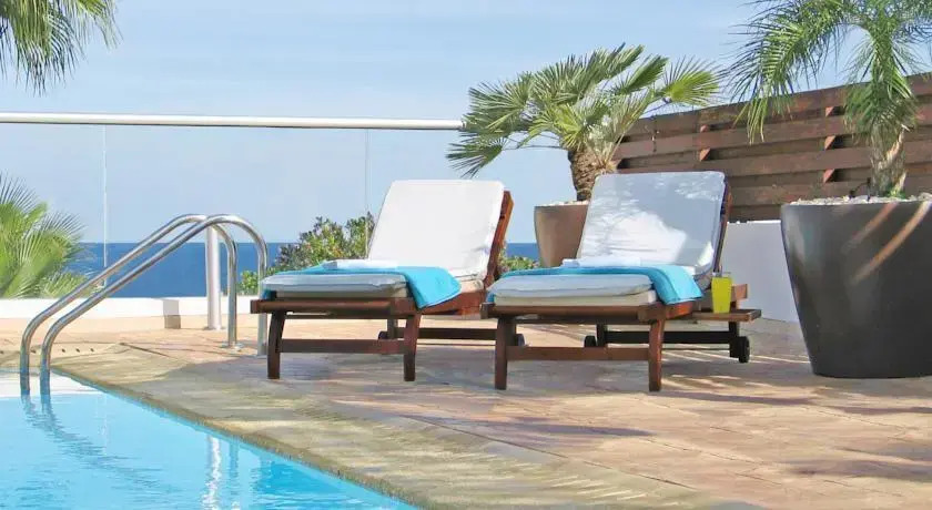 Villa Hibiscus