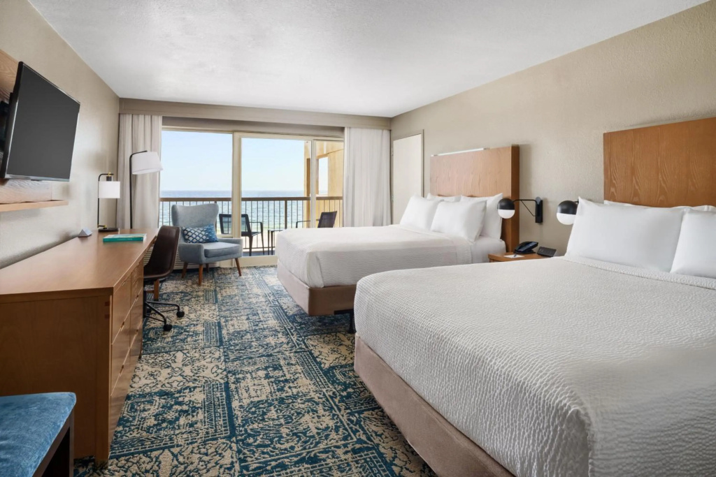 Four Points by Sheraton Destin - Fort Walton Beach