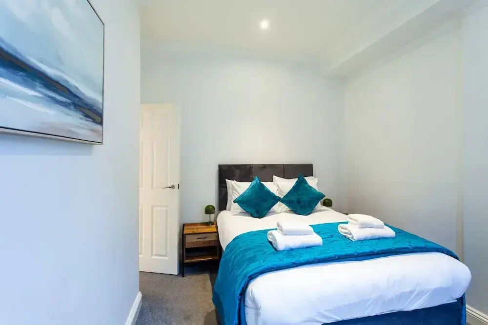 Brighton Blissful Retreat by the Sea