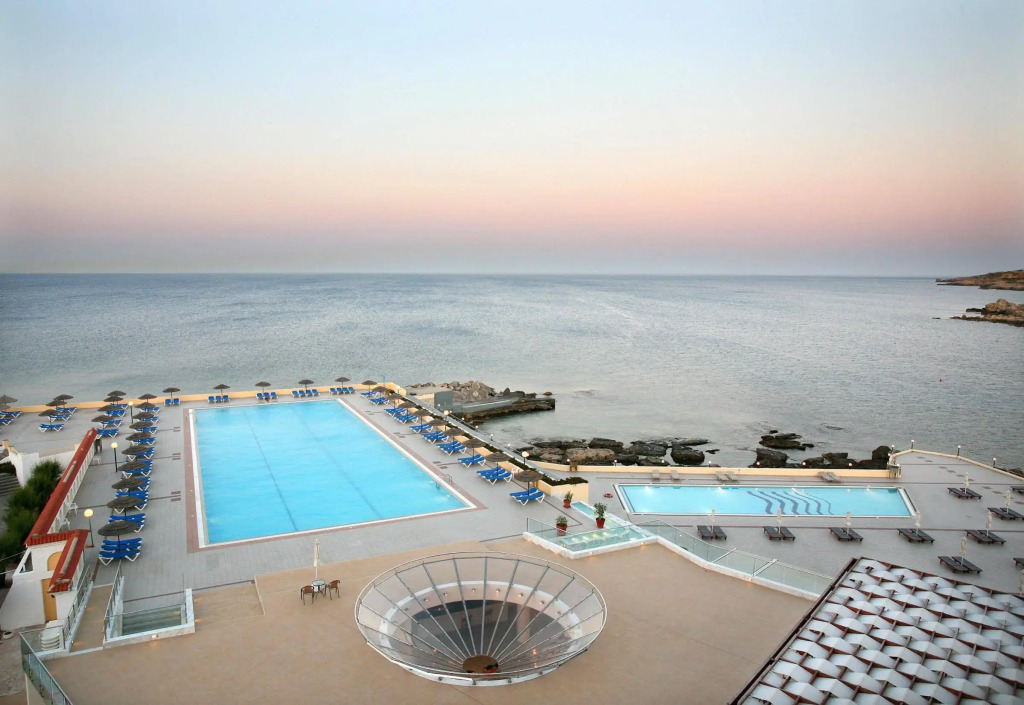 Eden Roc Resort - All Inclusive