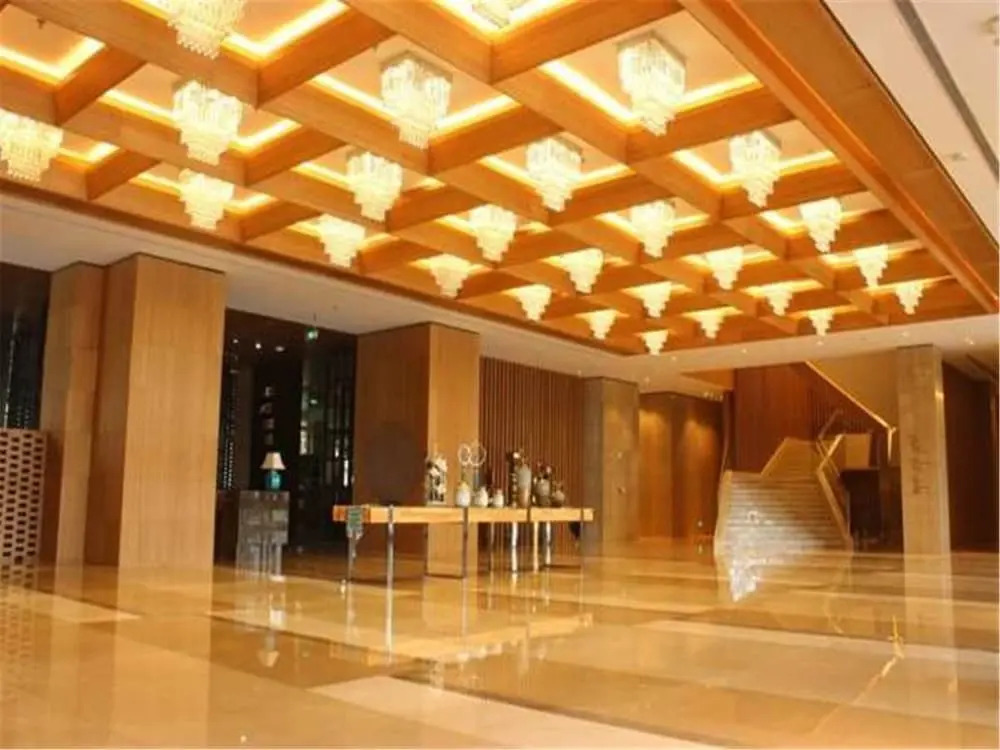 Guihe Siji Hotel