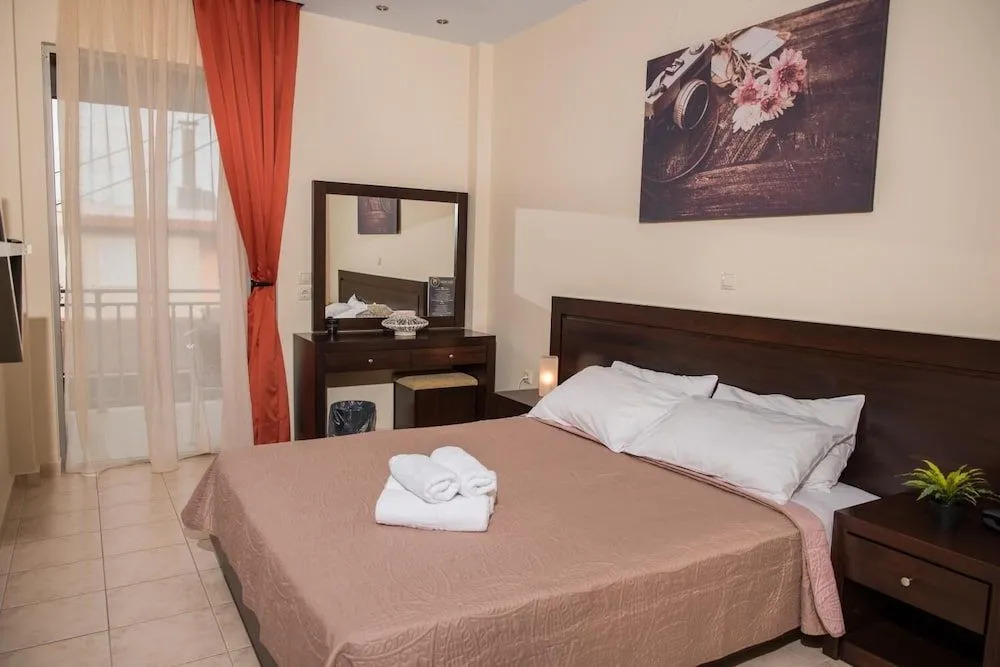 Malenia Hotel